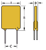 RF/WH600ϵԻָ˿ߴ